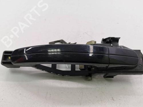Used Rear left exterior door handle FORD C-MAX II (DXA/CB7, DXA/CEU) 1.6 TDCi (115 hp) 28886734
