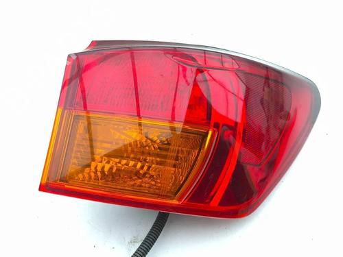 Used Right taillight Right taillight 36216042 36216042