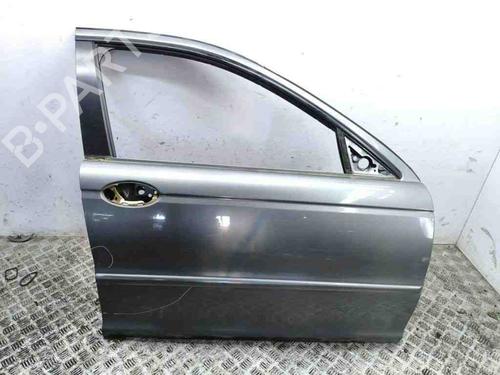 Used Right front door JAGUAR X-TYPE I (X400) 2.0 D (130 hp) 28899879