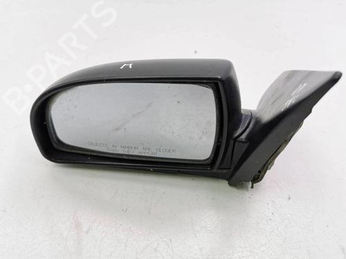 Used Right mirror KIA CARENS I MPV (FC, FJ) 2.0 CRDi (140 hp) 28876417