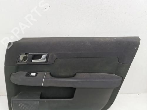 Høyre frontpanel AUDI A2 (8Z0) 1.4 | BP36188081C59 - Image 5