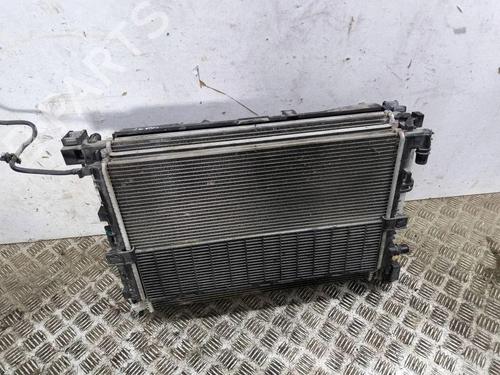 Used Radiator set Radiator set 39474256 39474256