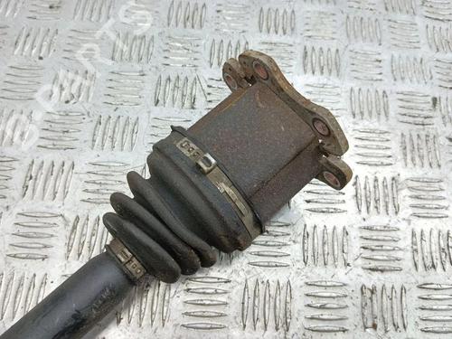 Left front driveshaft AUDI A6 C6 (4F2) 3.2 FSI quattro | BP40231626M38 - Image 3