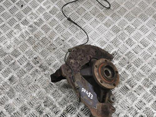 Left front steering knuckle PEUGEOT 508 I (8D_) 2.0 HDi | BP28893185M25 