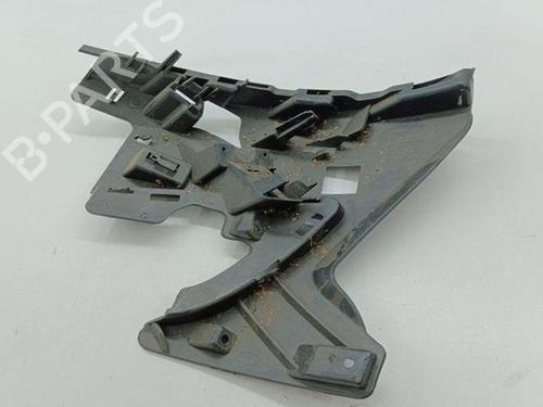 Front bumper bracket VOLVO S60 I (384) D5 | BP28850864C158 