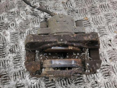 Right front brake caliper BMW 5 Touring (E61) 520 d | BP36174714M104 - Image 2