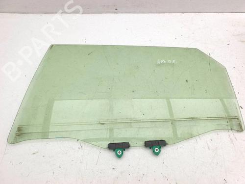 Used Rear left door window Rear left door window TOYOTA bZ4X (_EAM1_) EV (XEAM10) (204 hp) 40056517 40056517