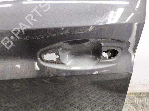 Left front door PEUGEOT 208 I (CA_, CC_) 1.4 VTi | BP28902153C2 