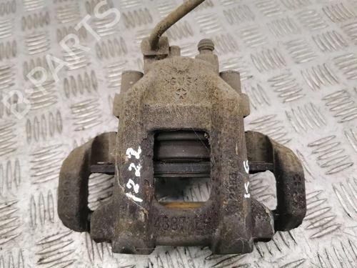 Used Left rear brake caliper Left rear brake caliper 36348330 36348330