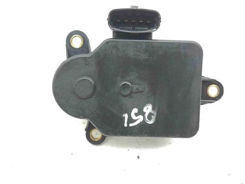 Used Throttle body HYUNDAI SANTA FÉ III (DM, DMA) 2.2 CRDi 4WD (197 hp) 28873753