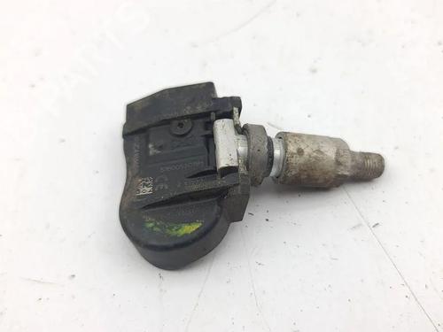 Electronic sensor MAZDA CX-7 (ER) 2.3 MZR DISI Turbo AWD (ER3P) | BP28902831M84 - Image 3