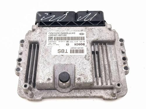 Engine control unit (ECU) KIA OPTIMA (FSGDS6B) 1.7 CRDi | BP29752541M57 - Image 3