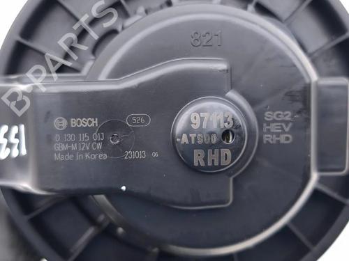 Heater matrix KIA NIRO I (DE) E-NIRO | BP31303083M63 