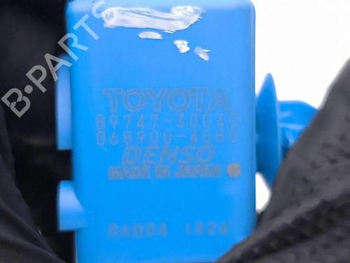 Electronic module TOYOTA COROLLA Estate (_E21_) 1.8 Hybrid (ZWE211) | BP37515215M83 - Image 6