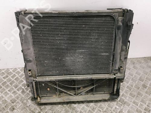 Kølerpakke BMW X5 (E53) 3.0 i | BP28872985M120 