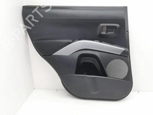 Used Rear left panel PEUGEOT 4007 (VU_, VV_) 2.2 HDi (156 hp) 28860560