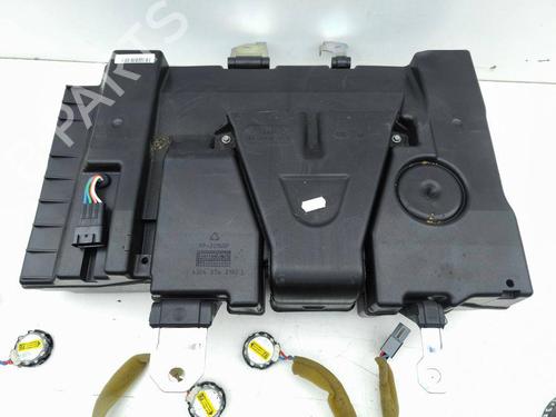 Electronic module LAND ROVER RANGE ROVER EVOQUE (L538) 2.2 D 4x4 | BP29615065M83 
