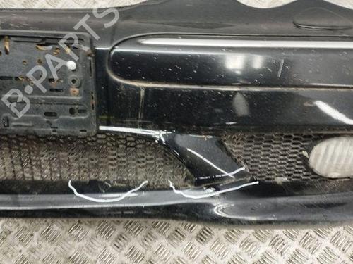 Zderzak przedni MERCEDES-BENZ C-CLASS (W203) C 270 CDI (203.016) | BP28858248C7