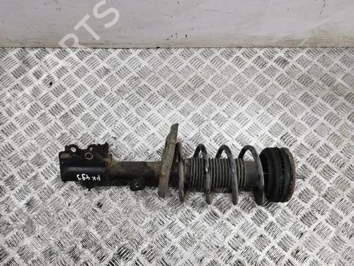 Used Left front shock absorber PEUGEOT 508 I (8D_) 2.0 HDi (140 hp) 28849410