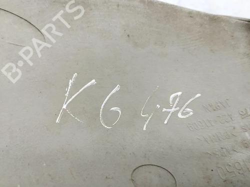 Rear bumper left light MAZDA CX-7 (ER) 2.2 MZR-CD AWD (ER10A) | BP28848974C81 - Image 6