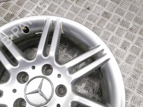 Rim MERCEDES-BENZ A-CLASS (W169) A 180 CDI (169.007, 169.307) | BP28884326C45
