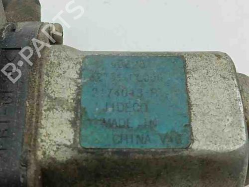 Rudehejsemekanisme Højre bagtil INFINITI FX 35 AWD | BP28855113C25