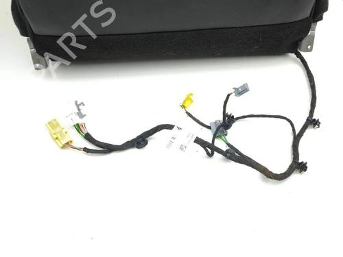 Right front seat NISSAN JUKE (F16_) 1.0 | BP36179982C16 - Image 12
