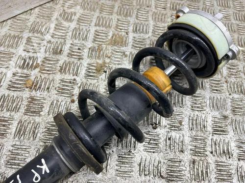 Left front shock absorber AUDI A6 C8 (4A2) 55 TFSI e quattro | BP33897396M16 - Image 4
