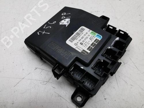 Electronic module MERCEDES-BENZ M-CLASS (W164) ML 280 CDI 4-matic (164.120) | BP40234391M83 - Image 3
