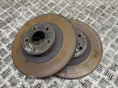 Andre TOYOTA GT 86 Coupe (ZN6_) 2.0 (ZN6AC_, ZN6BC_, ZN6K) | BP30837290O1 