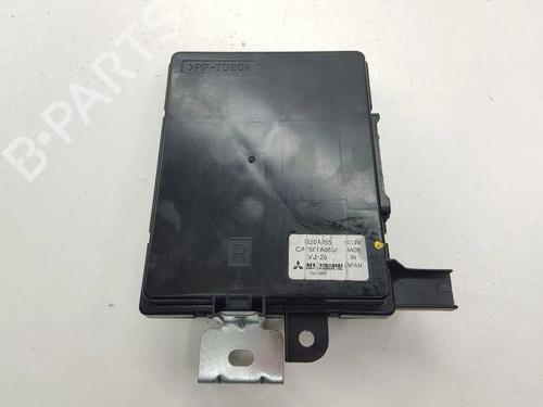 Electronic module CITROËN C-CROSSER (VU_, VV_) 2.2 HDi | BP28888911M83 - Image 3