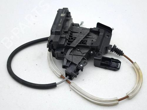 Used Rear right lock Rear right lock 36984326 36984326