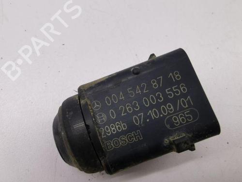 Elektronisk sensor MERCEDES-BENZ M-CLASS (W164) ML 350 4-matic (164.186) | BP28895406M84 