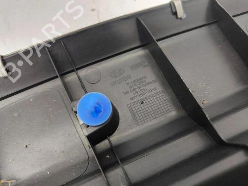 Boot lining HYUNDAI i40 I (VF) 1.7 CRDi | BP38245509I3 - Image 3