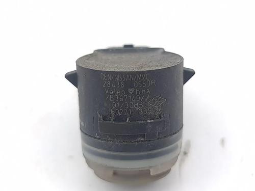 Electronic module NISSAN QASHQAI III (J12) 1.3 DIG-T All-wheel Drive | BP33663766M83 - Image 6