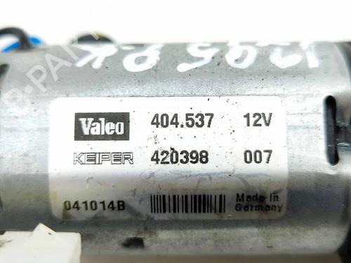 Electronic module MASERATI QUATTROPORTE V 4.2 | BP28906937M83 - Image 7