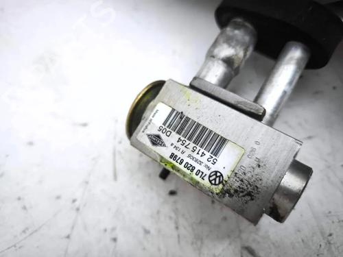 AC radiator AUDI Q7 (4LB) 3.0 TDI quattro | BP33255755M32 - Image 2