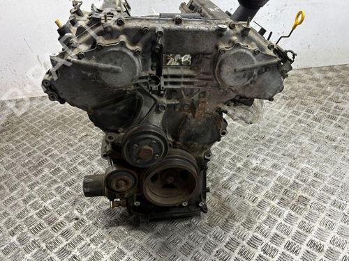 Motor NISSAN 350Z Coupe (Z33) 3.5 (AAZ33) (280 hp) 29054372