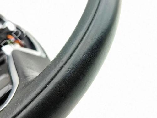 Steering wheel LAND ROVER RANGE ROVER VELAR (L560) 2.0 D200 MHEV 4x4 | BP40208818C49 - Image 9