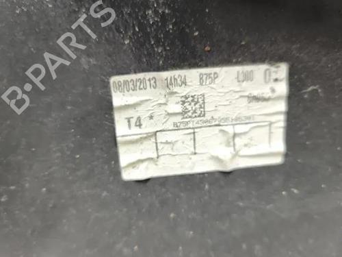 Zderzak tylny CITROËN DS4 (NX_) 1.6 HDi 110 | BP28843211C8 