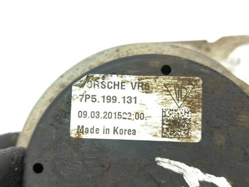 Engine mount PORSCHE CAYENNE (92A) 3.0 S | BP33915709M89 - Image 7