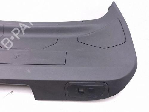 Boot lining DS DS 7 Crossback (J4_, JR_, JC_) 1.5 BlueHDi 130 (JCYHZJ, JCYHZR) | BP38163077I3 - Image 4