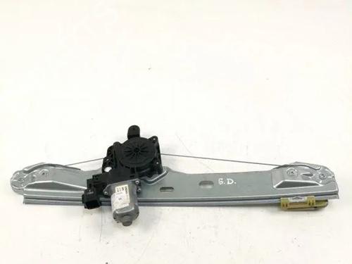 Used Rear right window mechanism Rear right window mechanism 36177868 36177868