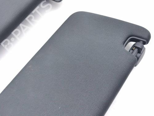 Left sun visor AUDI A6 C7 Avant (4G5, 4GD) 3.0 TDI quattro | BP36330806I1 - Image 12