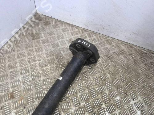 Driveshaft LEXUS IS C (GSE2_) 250 (GSE20) | BP38318366M37 - Image 7