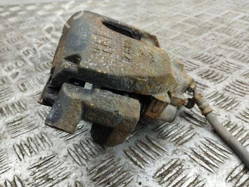 Left front brake caliper MAZDA 5 (CR) 2.0 CD (CR19) | BP28853475M105 - Image 8