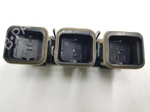 Air vent MAZDA CX-7 (ER) 2.2 MZR-CD AWD (ER10A) | BP36187289I21 - Image 5