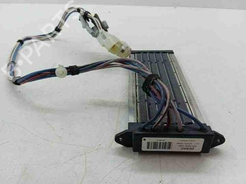 Used Heater resistor TOYOTA AVENSIS Estate (_T27_) 1.6 D4-D (WWT270_) (112 hp) 28851586