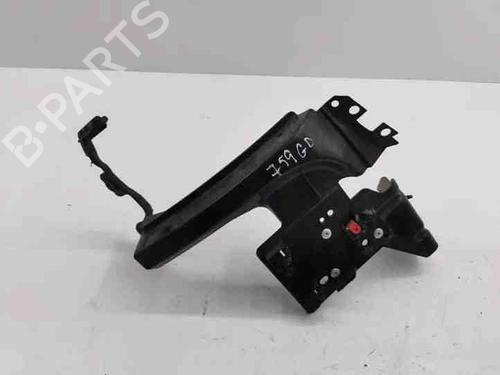 Used Rear bumper bracket LAND ROVER RANGE ROVER EVOQUE (L538) 2.2 D 4x4 (190 hp) 28859734