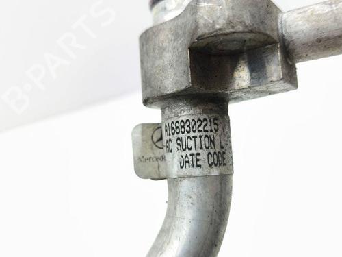 AC pipe MERCEDES-BENZ M-CLASS (W166) ML 250 CDI / BlueTEC 4-matic (166.004, 166.003) | BP28907307M126 